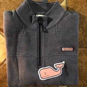 Vineyard Vines Women’s Shep Shirt
